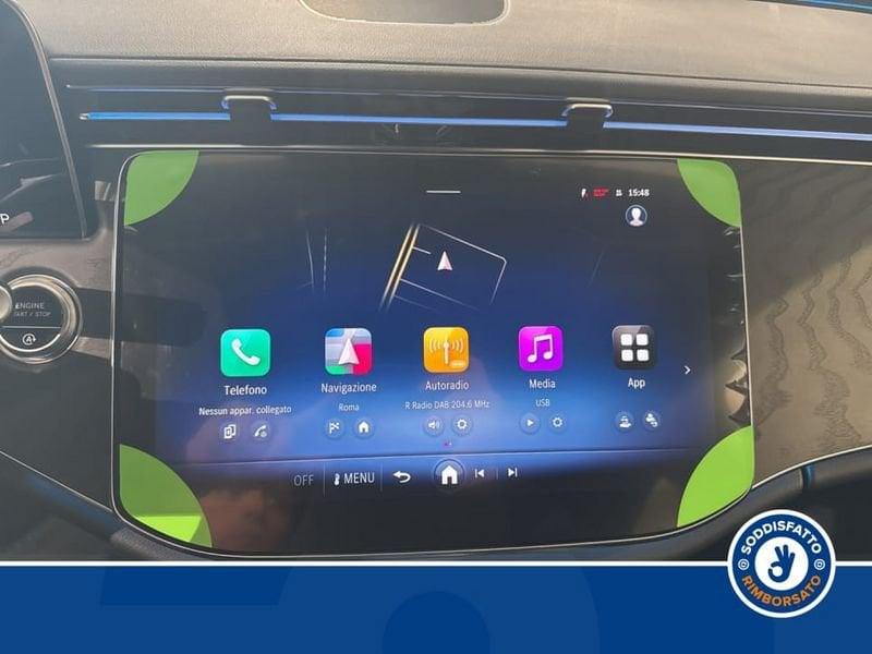 Mercedes-Benz Classe E 220d Berlina Advanced Plus