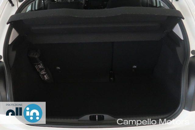 CITROEN C3 C3 1.2 puretech s&s 83cv Feel