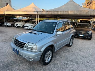 Suzuki Grand Vitara 2.0 turbodiesel 16V cat S.W. Freestyle