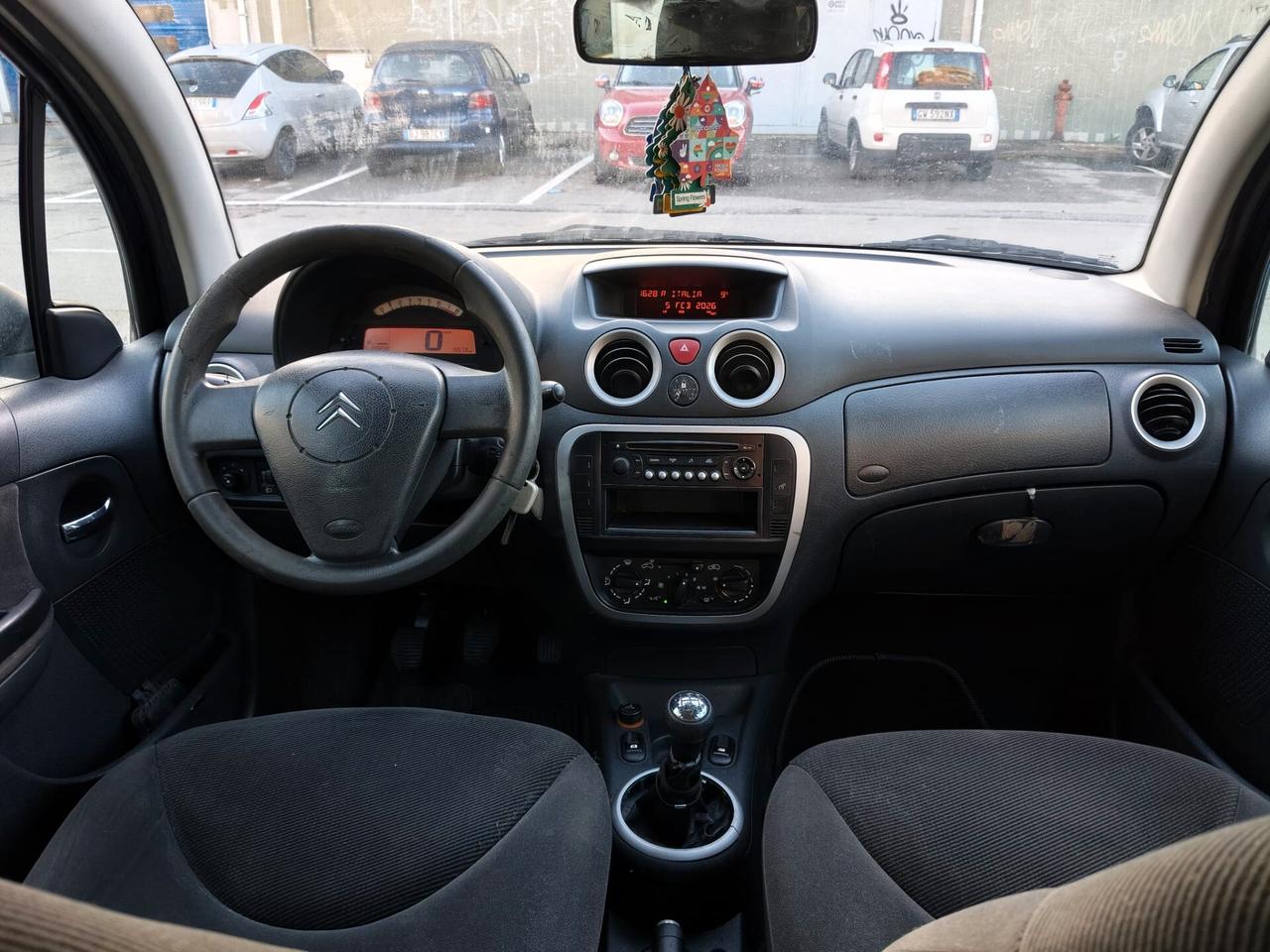 Citroen C3 1.1 Classique