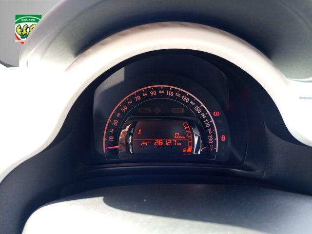 RENAULT Twingo SCe Stop&Start La Parisienne