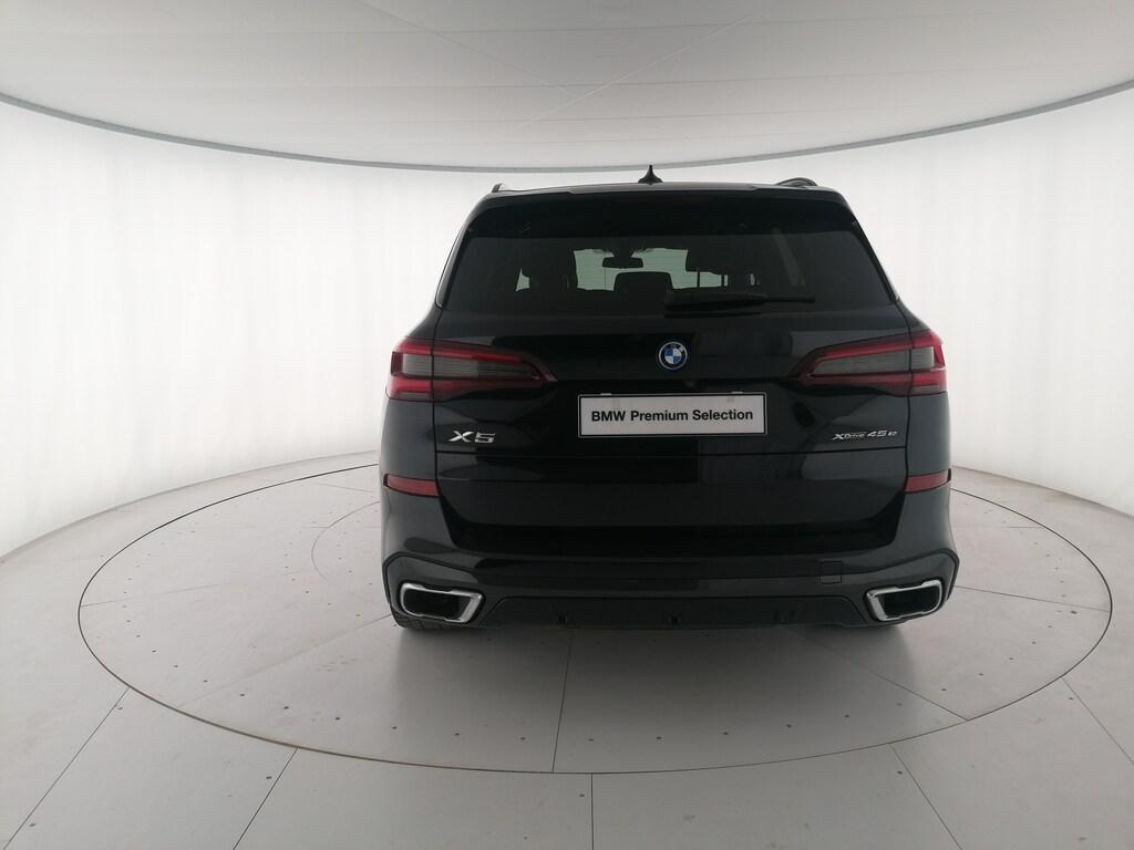 BMW X5 45 e Msport xDrive Steptronic