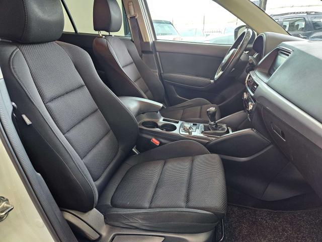 Mazda CX-5 2.2 Exceed 4wd 150cv