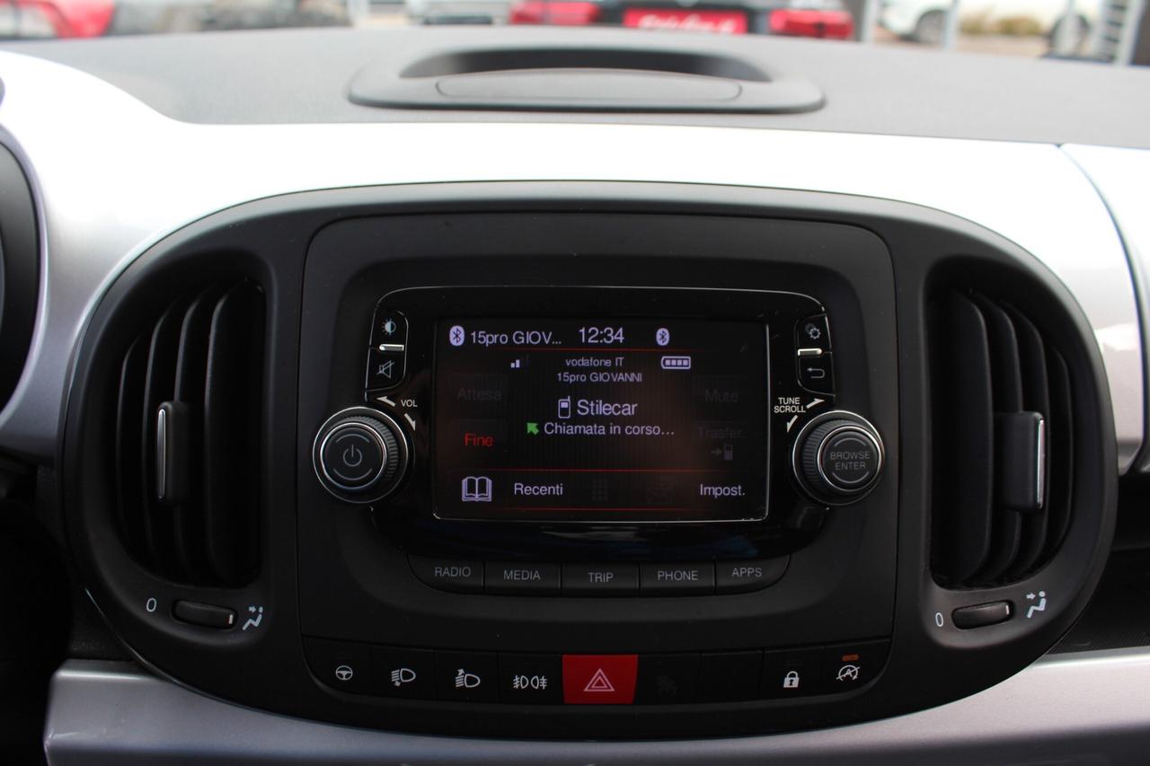 Fiat 500L 1.3 Multijet 95 CV Urban