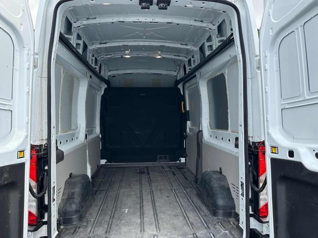 FORD Transit 350 2.0TDCi EcoBlue MHEV 130CV PL-TM Furgone Titan