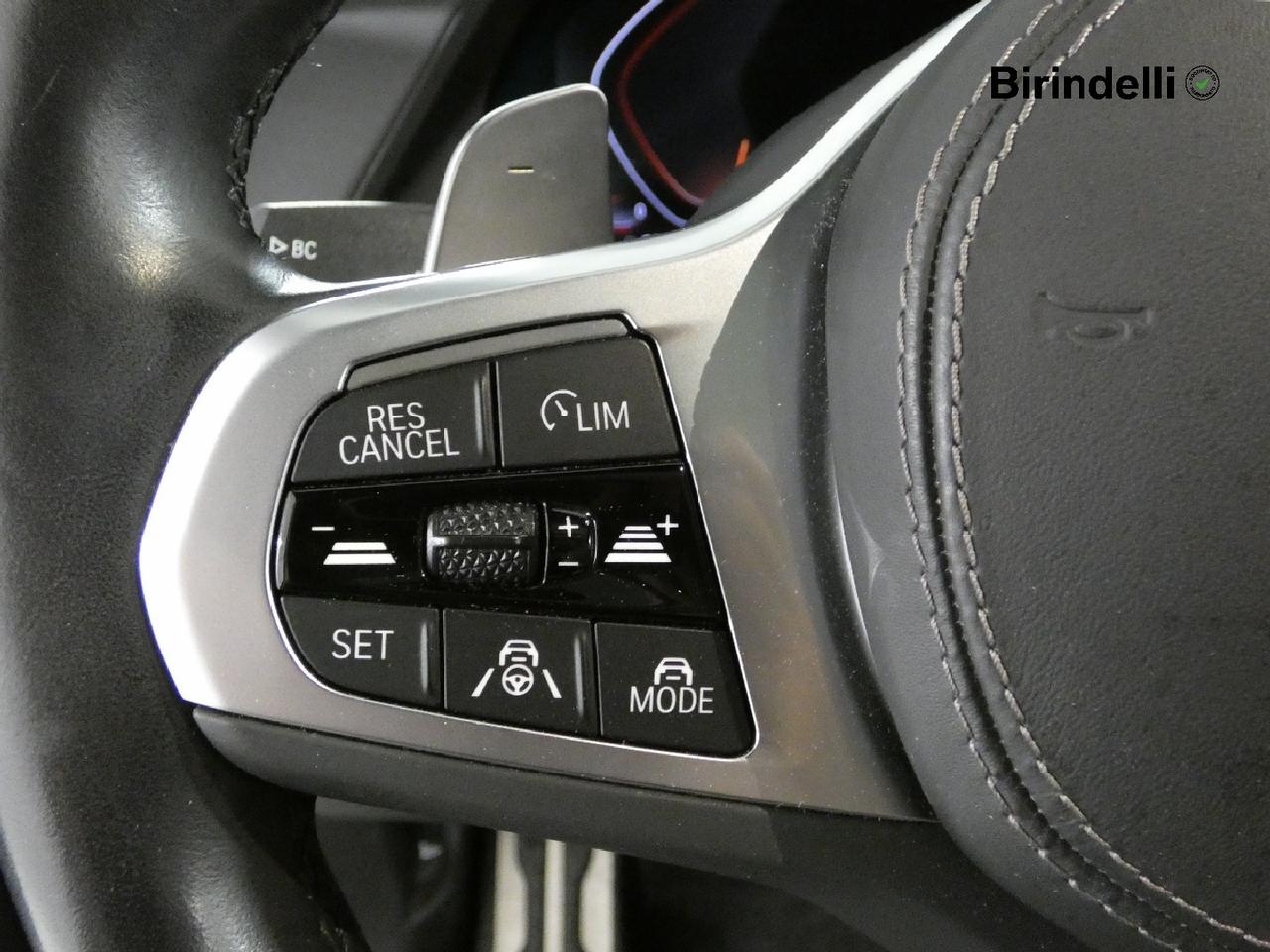 BMW X5 (G05/F95) - X5 xDrive40d 48V Msport