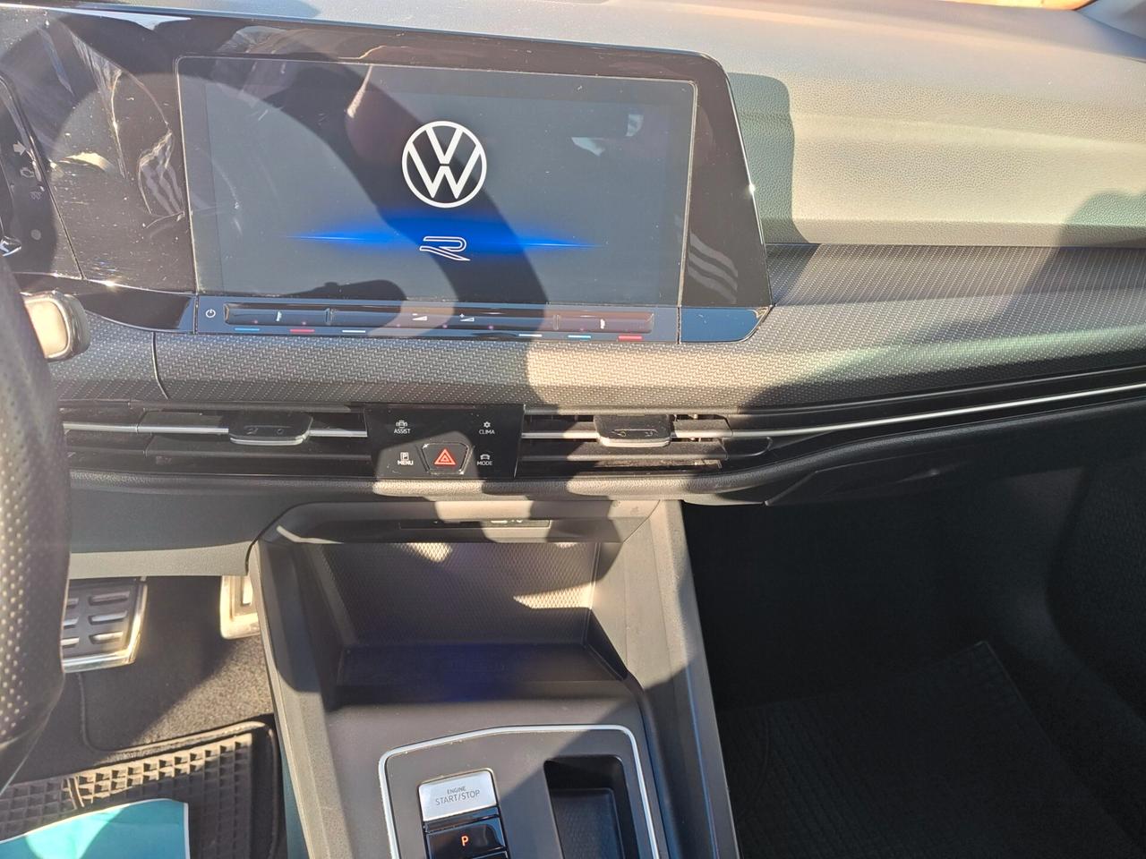 VOLKSWAGEN GOLF VIII 2.0 TDI 150 CV DSG SCR R-LINE