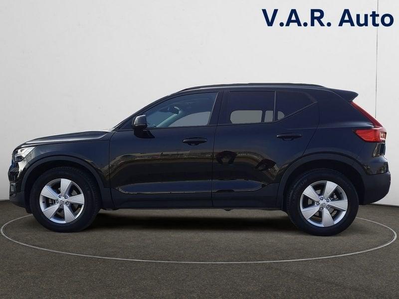 Volvo XC40 T3 Geartronic Momentum