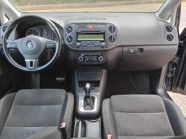 VW GOLF 1.6 TDI 105Cv DSG ALCANTARA GARANZIA12/24