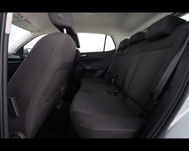 VOLKSWAGEN T-Cross 1.0 TSI 110 CV DSG Style