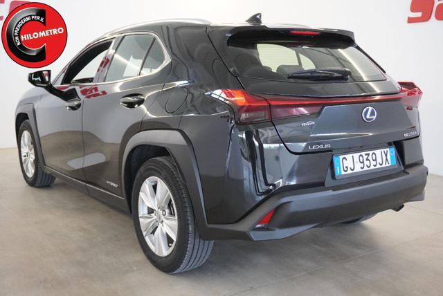 LEXUS UX 250h UX Hybrid Business