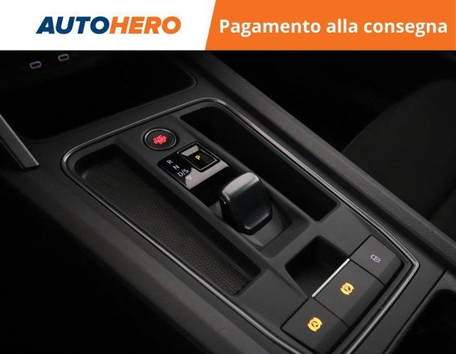 CUPRA Leon Sportstourer 1.5 Hybrid 150 CV DSG