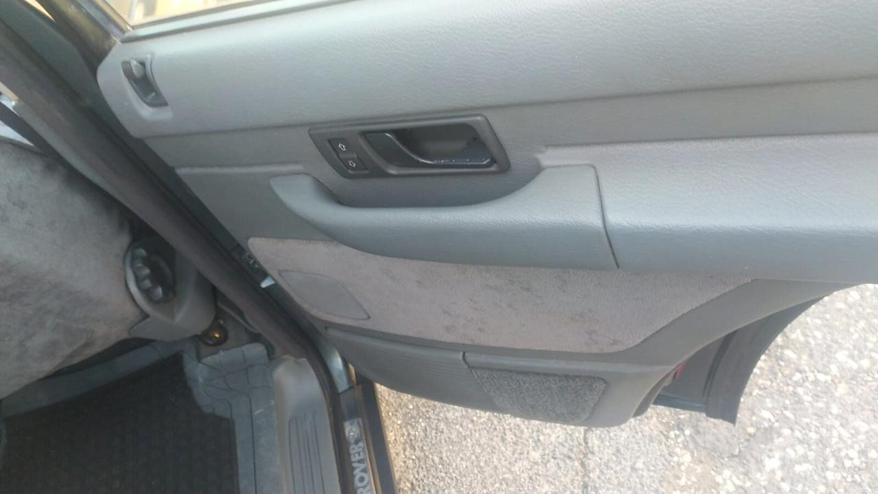 Land Rover Range 2.5 turbodiesel 5 porte DSE