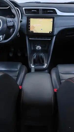 Mg ZS 1.5 VTi-tech Luxury