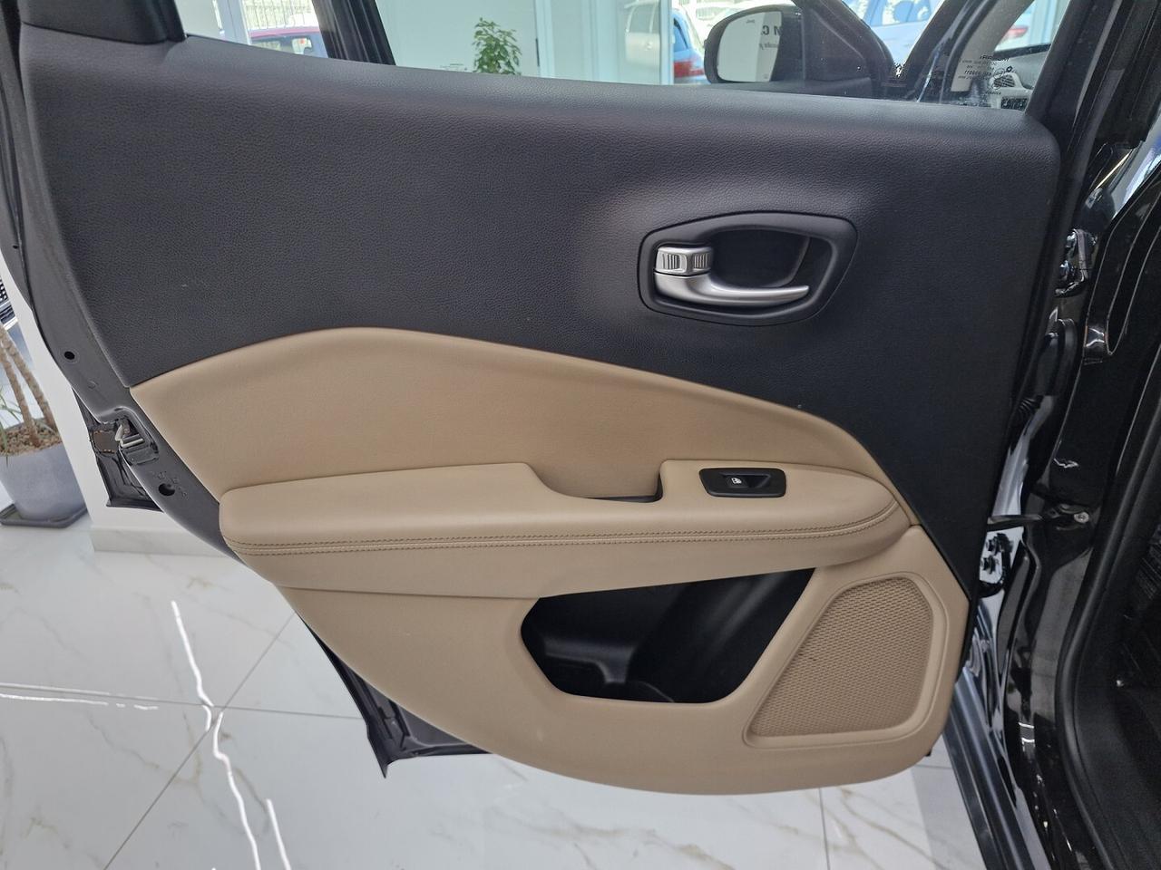 JEEP COMPASS 1.6 MULTIJET 2WD 120CV ANNO 2018