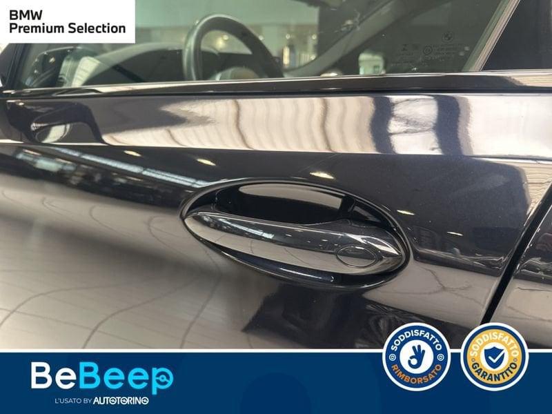 BMW Serie 5 Touring 530I TOURING MHEV 48V XDRIVE MSPORT AUTO