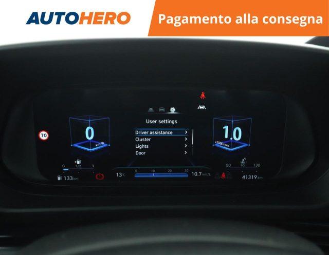 HYUNDAI i20 1.2 MPI Connectline