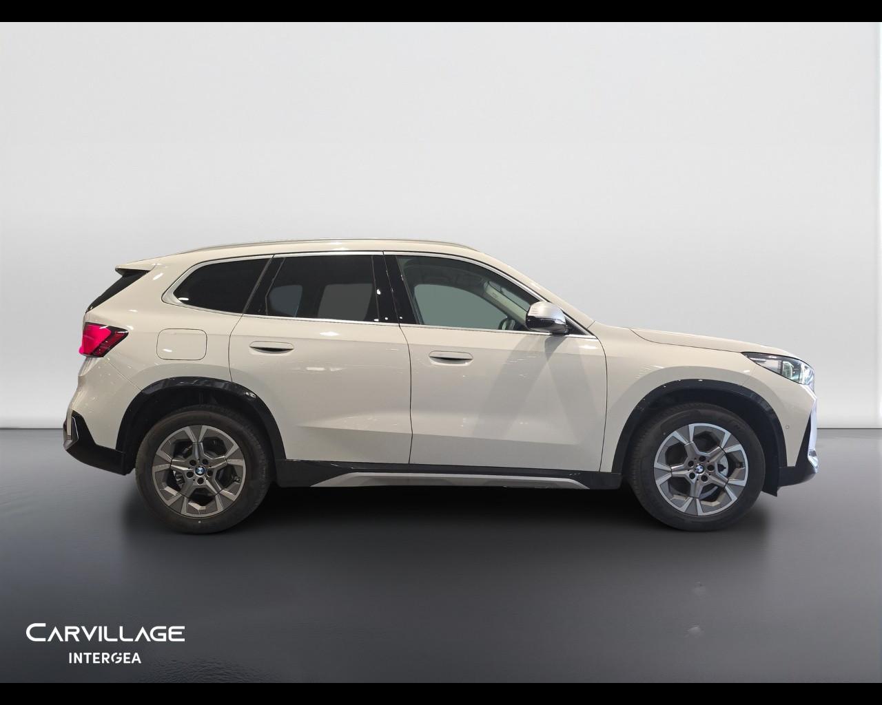 BMW X1 sdrive18d X-Line Edition Essence auto