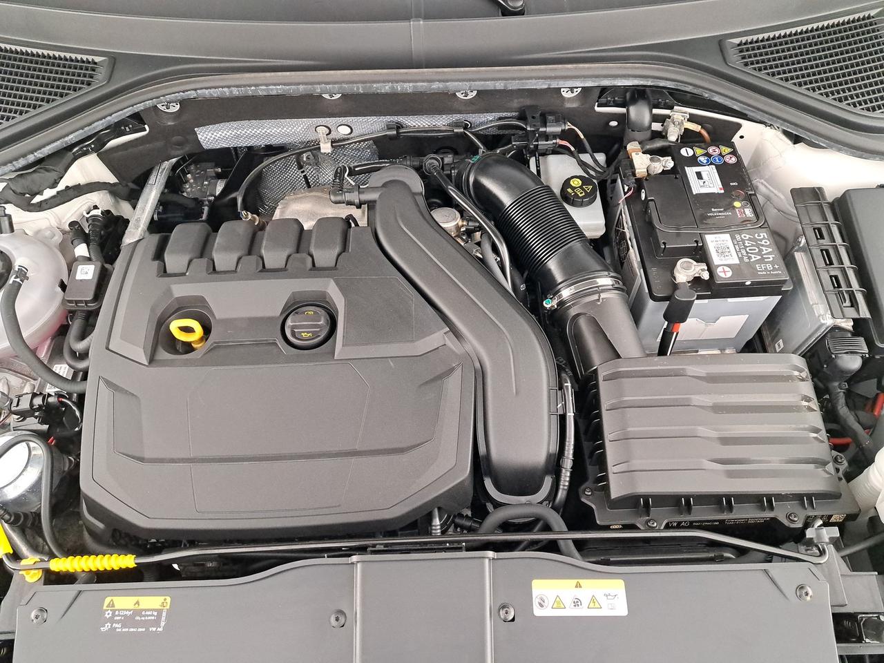 Volkswagen T-Roc 1.5 tsi style dsg