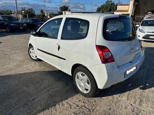 Renault Twingo 1.2 16V LEV Dynamique