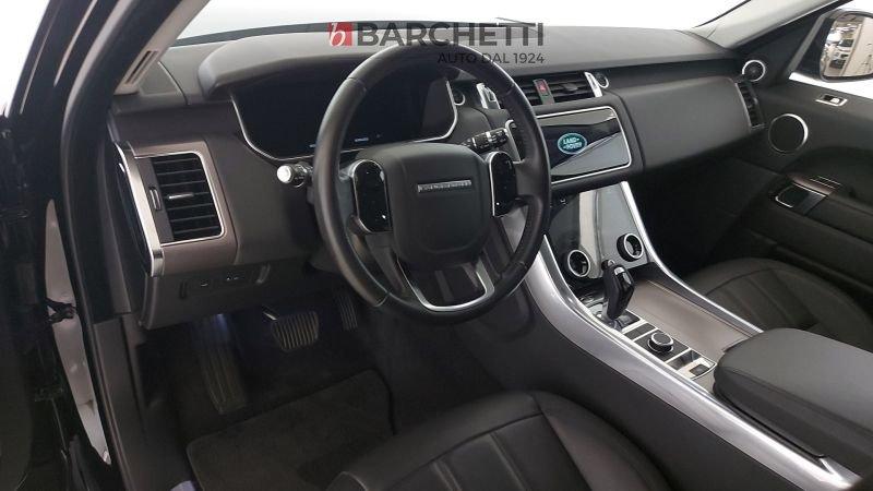 Land Rover RR Sport 2ª serie 3.0 SDV6 249 CV HSE