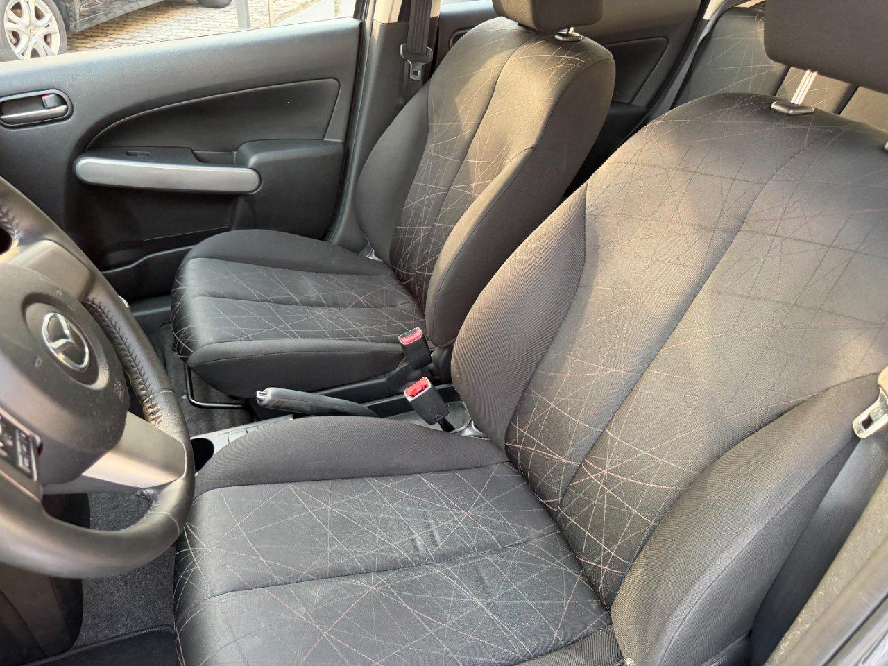 Mazda 2 5 Porte 2 1.3 Trendy 75cv 5p IDONEA NEOPATENTATI