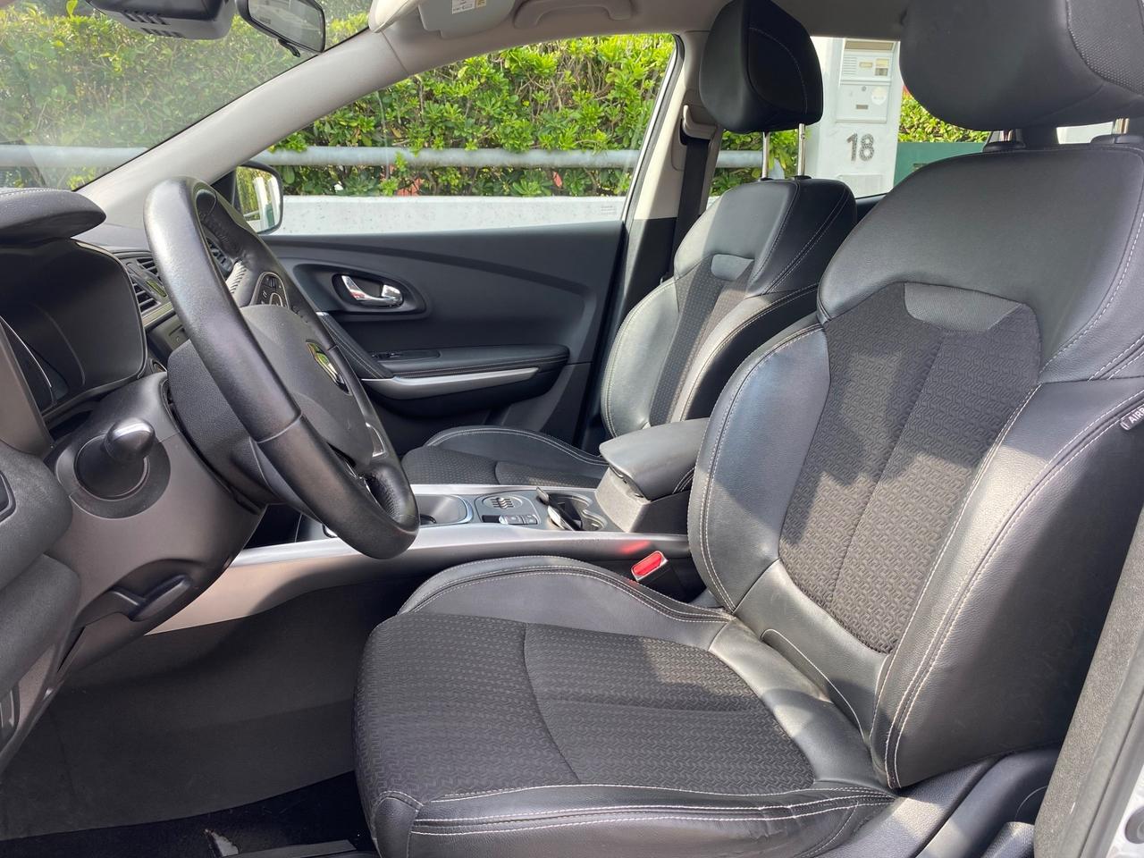 Renault Kadjar dCi 8V 110CV Energy Zen