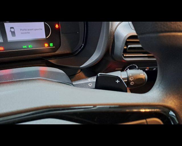 FIAT Doblo Passo Lungo 1.5 d 130cv auto