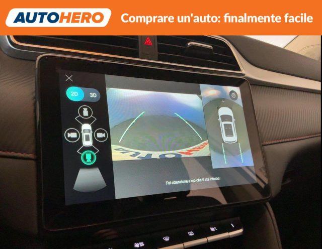 MG ZS 1.5 VTi-tech Luxury