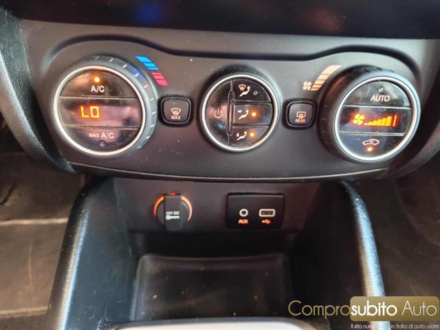 FIAT Tipo 1.4 T-Jet 120CV GPL Lounge
