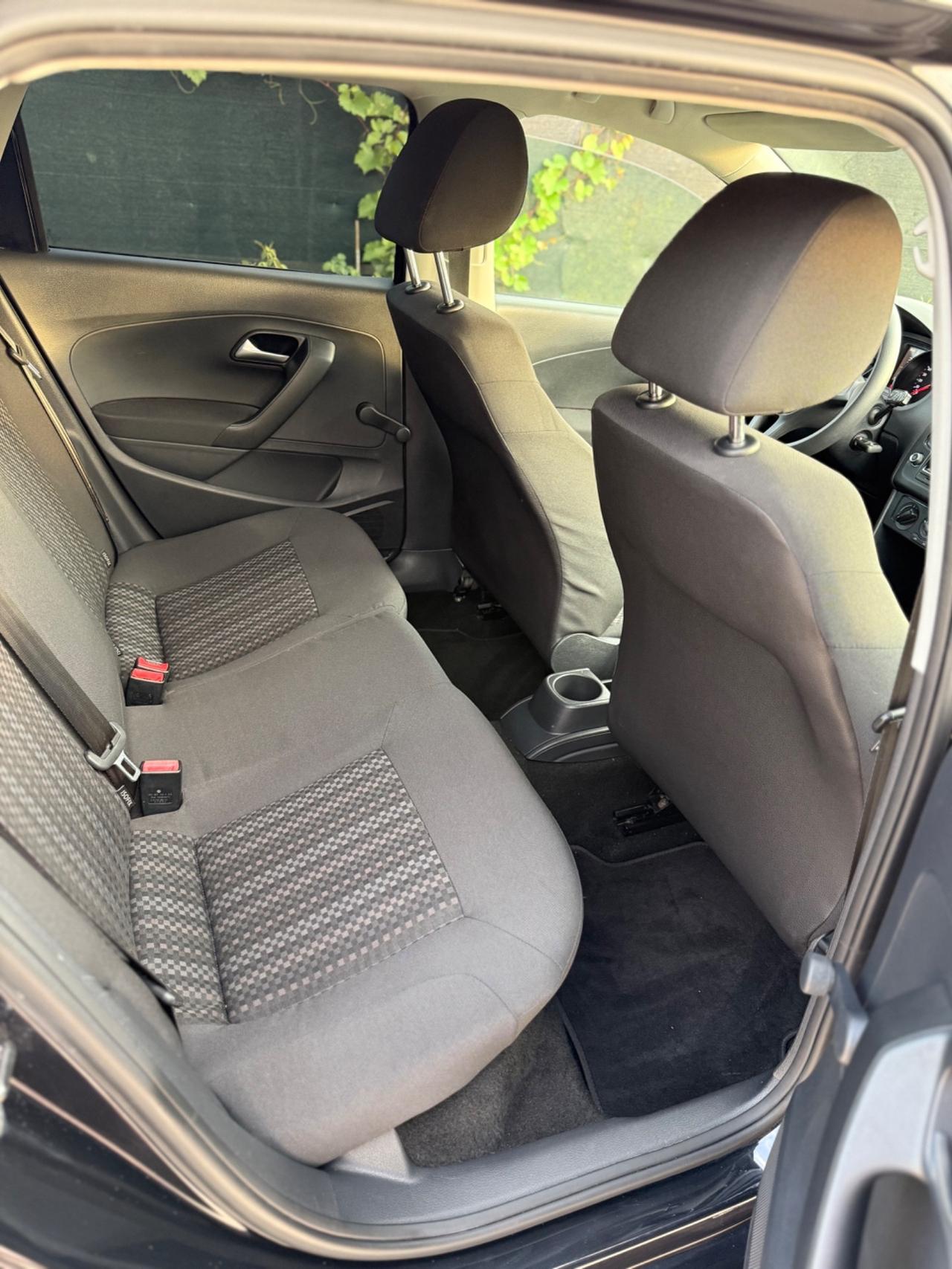 Volkswagen Polo 1.0 MPI 75 CV 5p. Comfortline