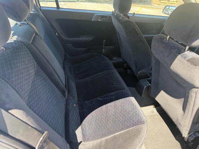 OPEL Astra 1.6i 16V cat 5p Club senza nessun lavoro da fare