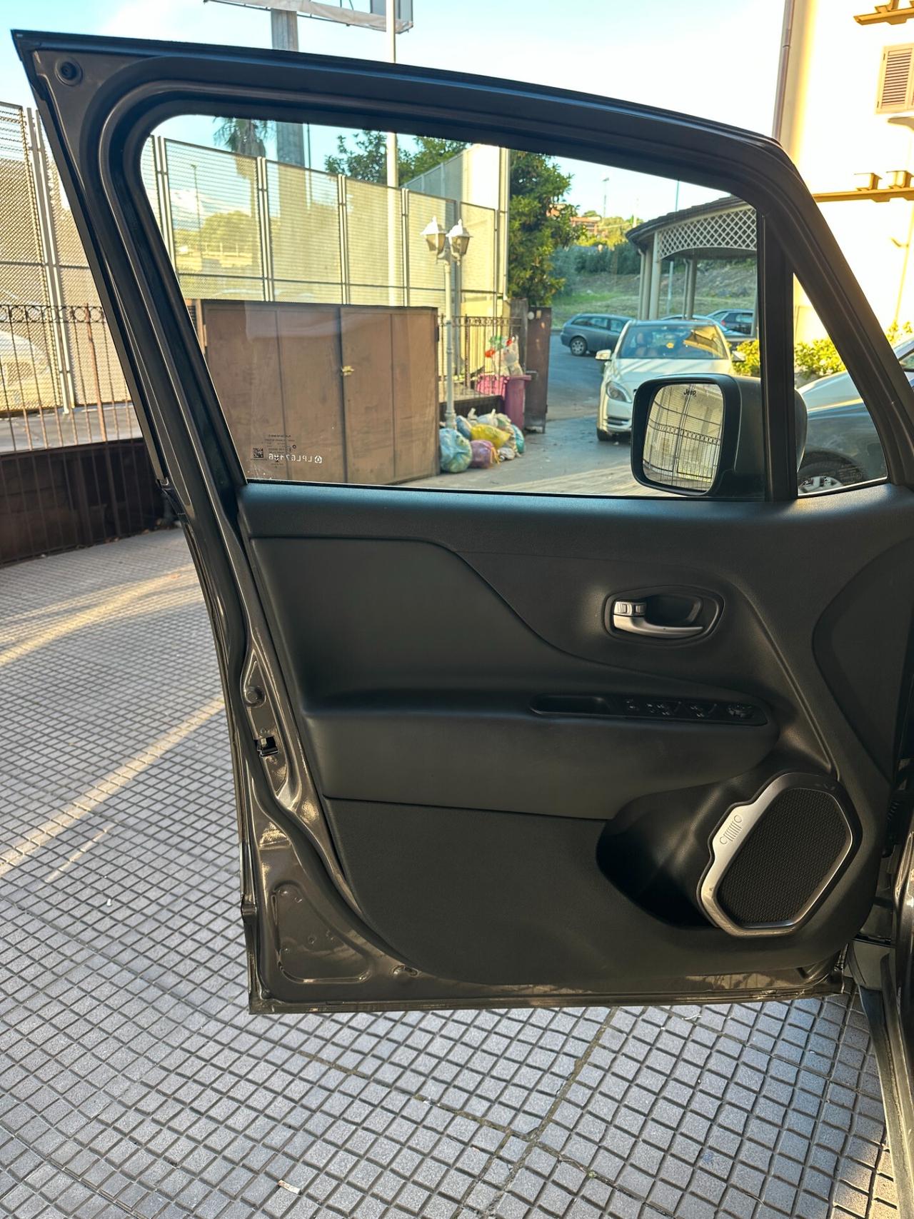 Jeep Renegade 1.6 Mjt 120 CV Limited *NEOPATENTATI*