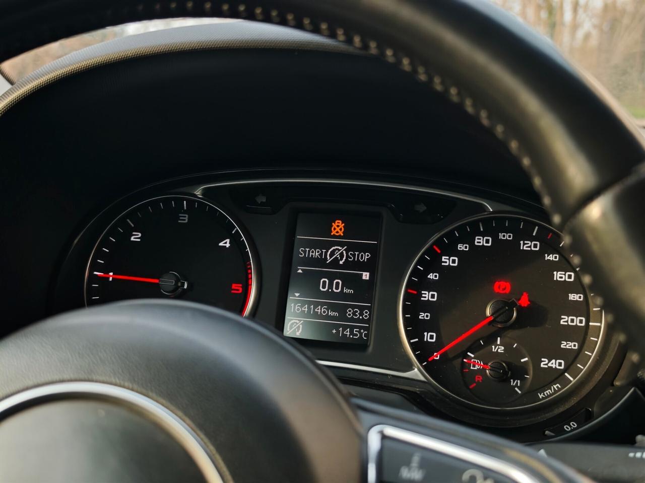 Audi A1 1.6 TDI S Line