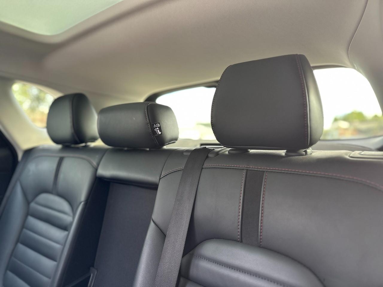 MG HS I - HS 1.5 t Luxury