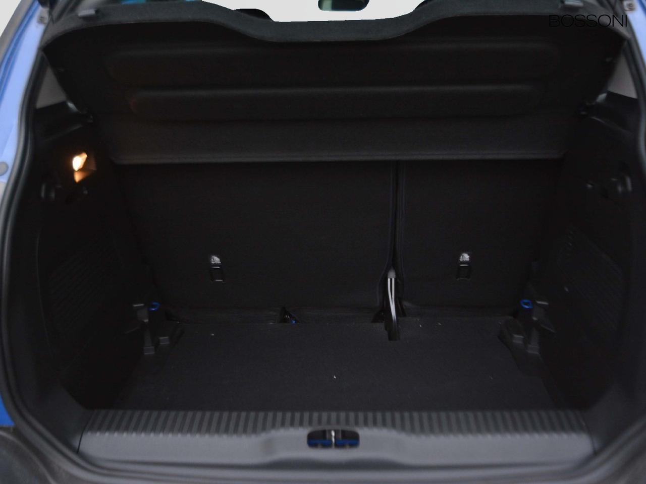 Citroen C3 Aircross 1.2 puretech 110cv feel s&s