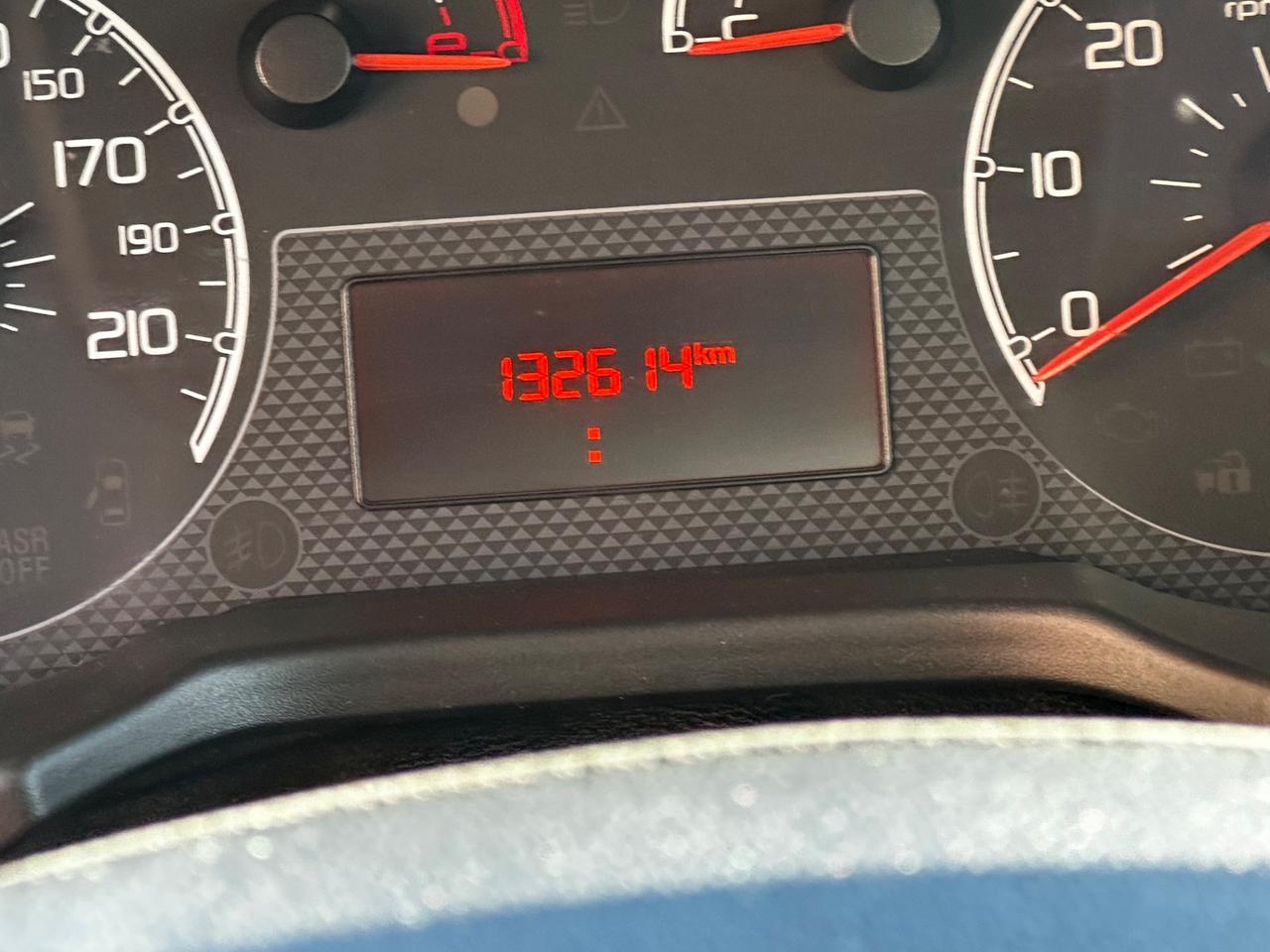 Fiat Fiorino 1.3 MJT 95CV Cargo Adventure