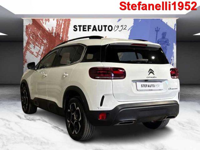 CITROEN C5 Aircross 2022 - 1.5 bluehdi Shine s&s 130cv eat8