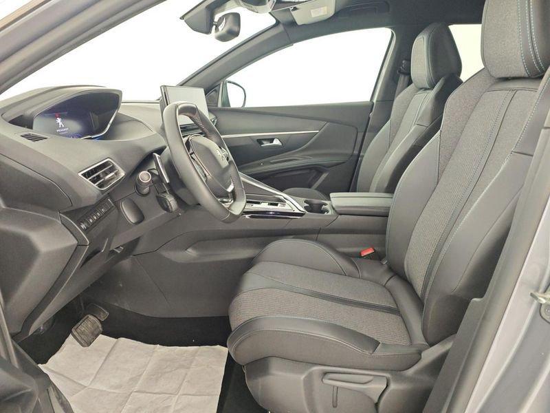 Peugeot 3008 Hybrid 180 e-EAT8 Allure Pack