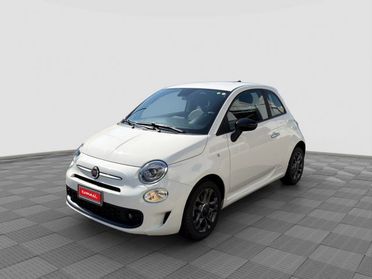 FIAT 500 500 1.0 Hybrid Connect