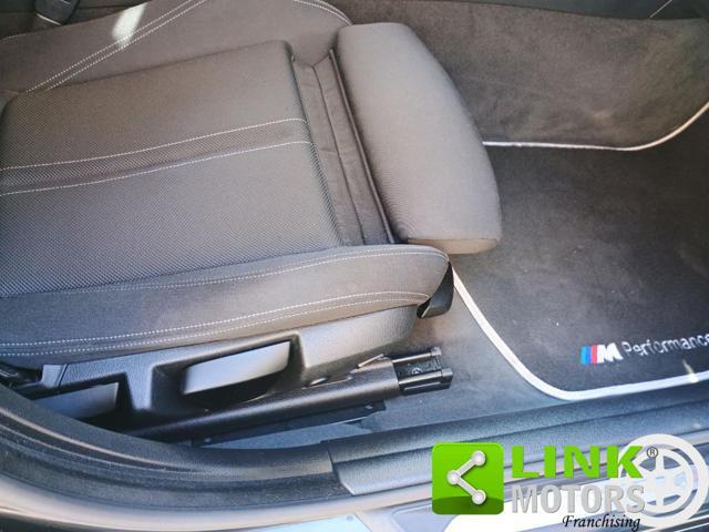 BMW 420 d xDrive Gran Coupé Advantage M