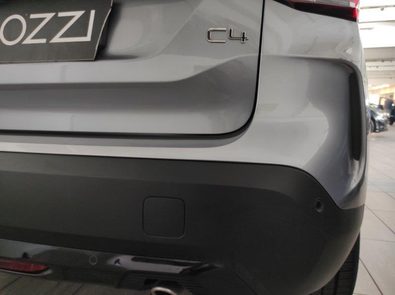 CITROEN C4 3ª serie - C4 PureTech 130 S&S EAT8 Shine