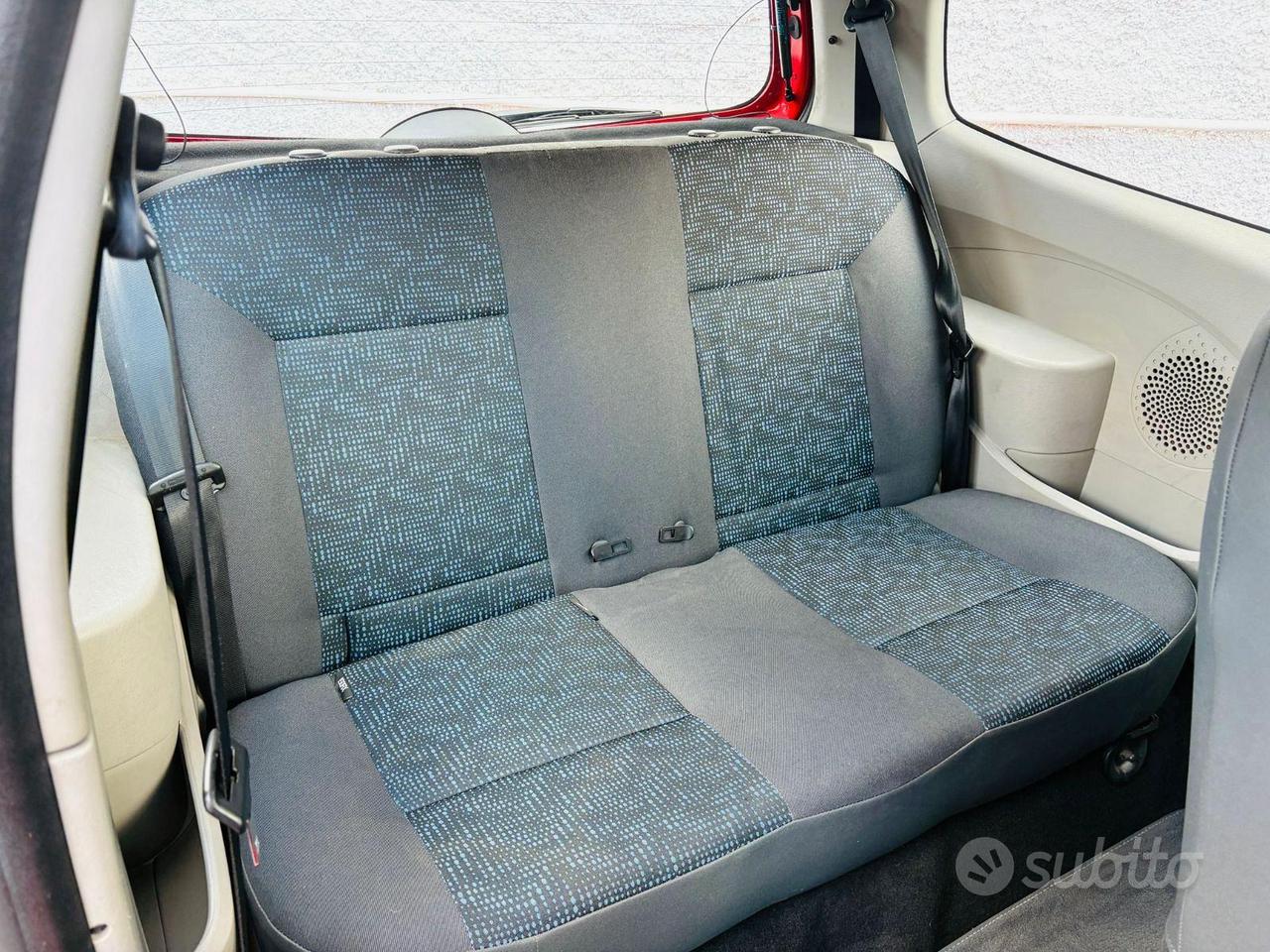 RENAULT TWINGO 1.2 BENZINA 8V CRONOLOGIA TAGLIANDI