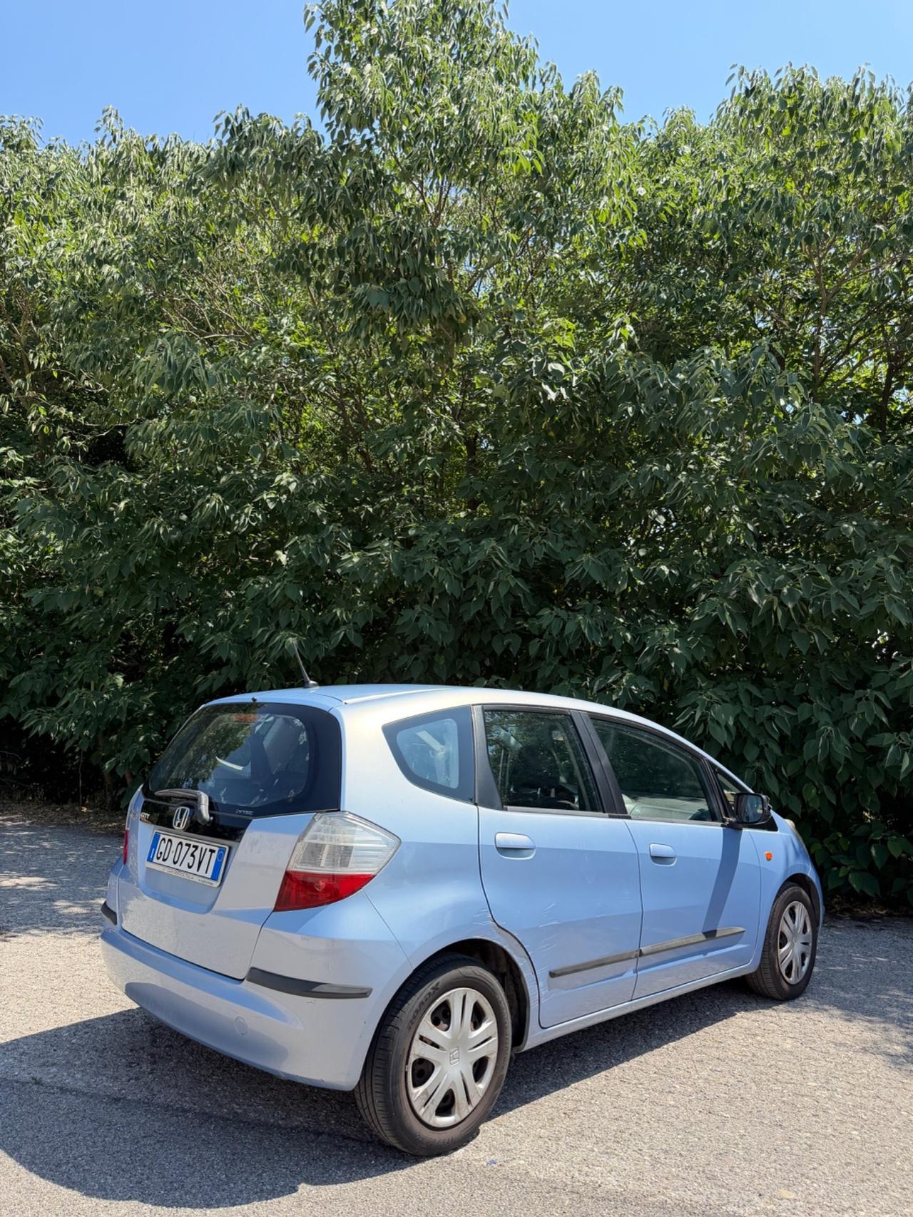 Honda Jazz 1.2 i-DSi 5p. Drive