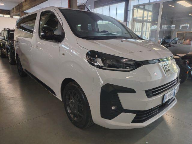 FIAT Ulysse 2.0 BlueHDi 180cv AT8 L2 9posti