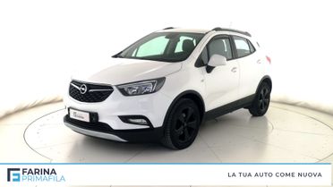 OPEL Mokka X - Mokka X 1.4 t Advance s&s 4x2 140cv