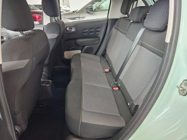 Citroen C3 1.2 puretech Feel 68cv NEOPATENTATI