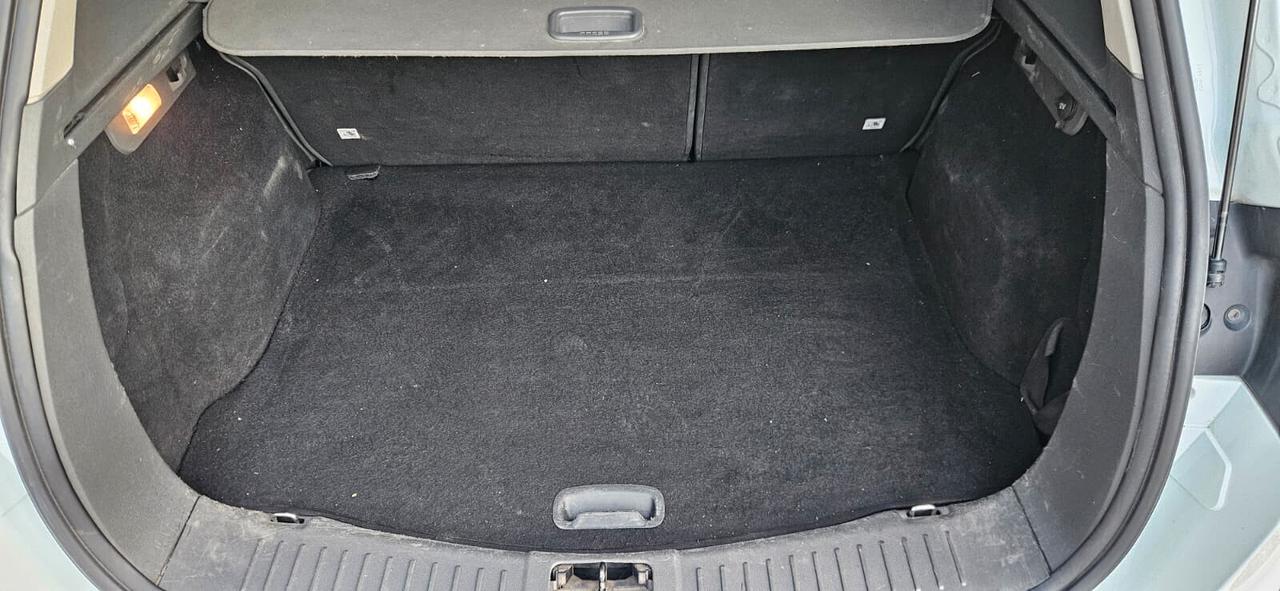 Ford Kuga 2.0 TDCi 163 CV 4WD Titanium DPF