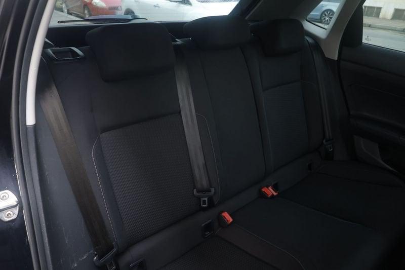 Volkswagen Polo Volkswagen Polo 5p 1.0 mpi Comfortline 75cv 55KW ANNO 2018