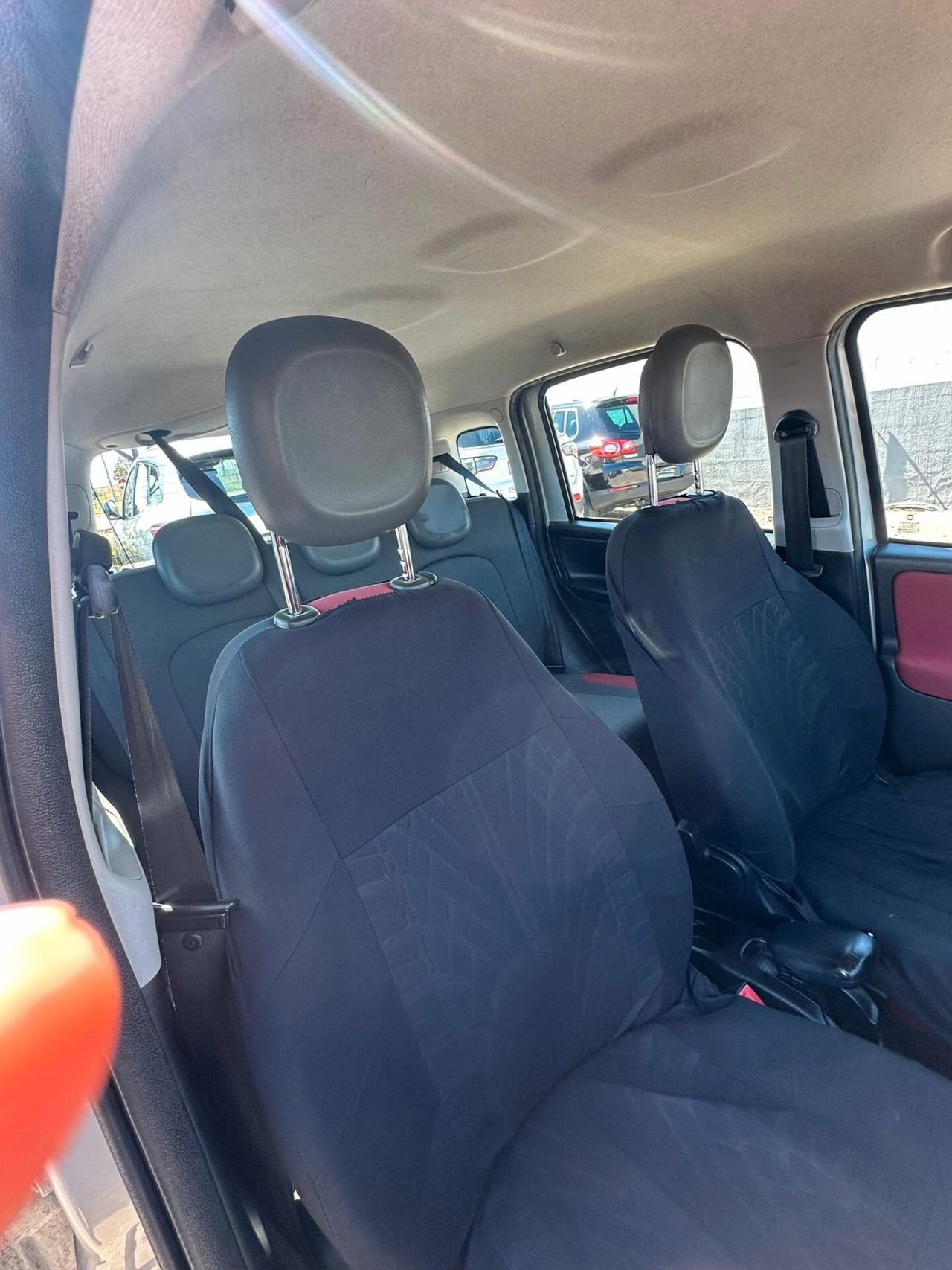 Fiat Panda 1.3 MJT S&S Lounge